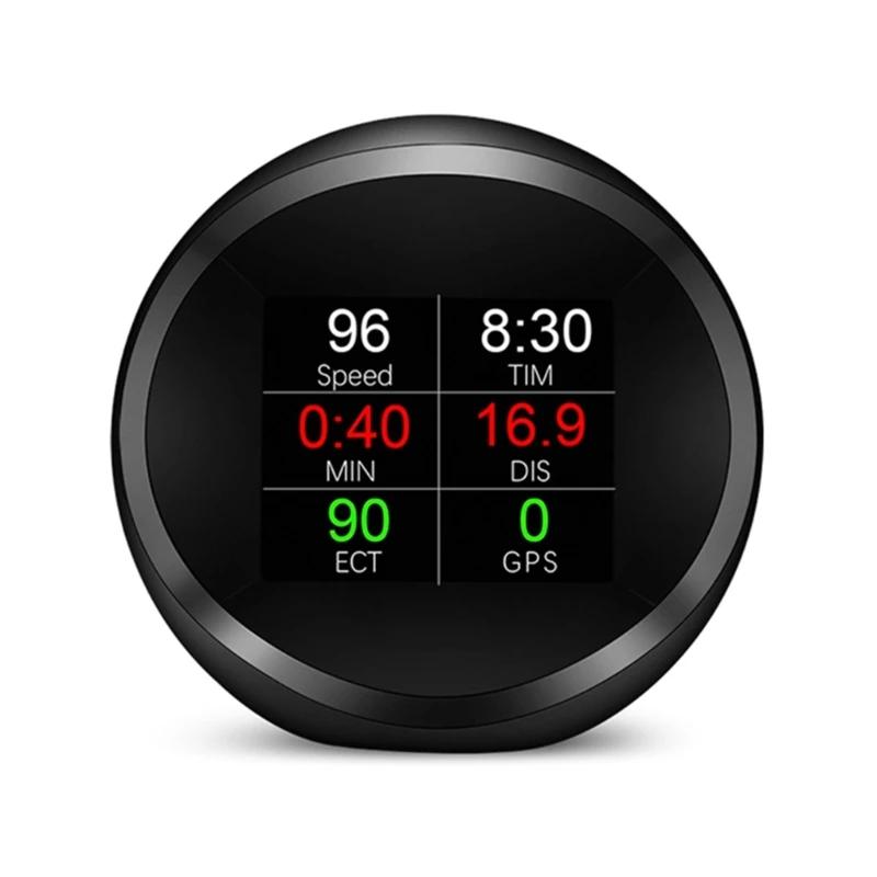 Obd2+gps   ڵ  ÷ ӵ µ ˶ 